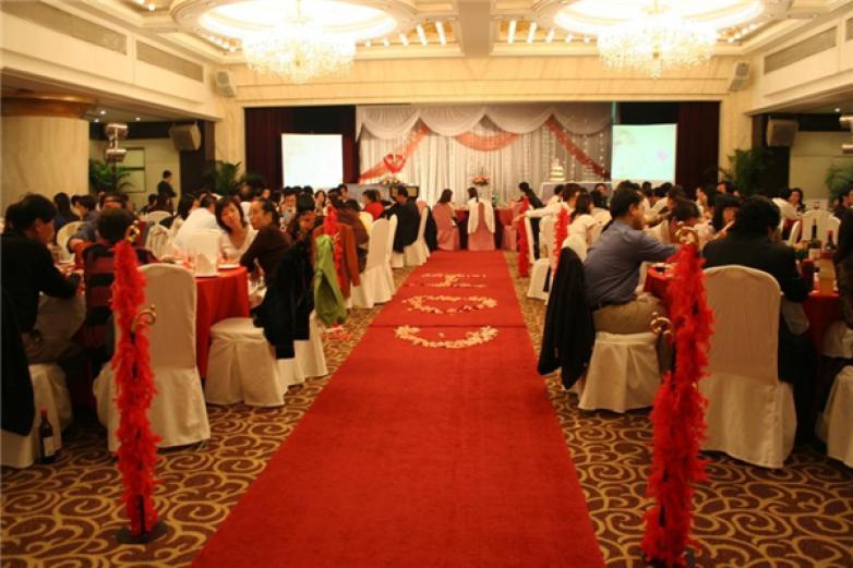 美丽园龙都大酒店